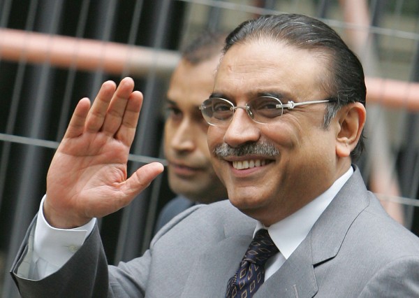 Nobel Peace Prize Awarded to Pakistan’s President