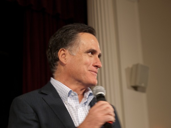 Romney Given Equal time to Respond to Obama’s Address from Afghanistan