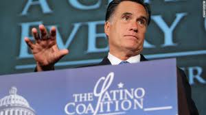 Romney Team Searching for a GLOW Vice-President Candidate