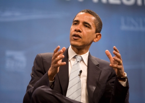 Obama War Chest 98% Depleted