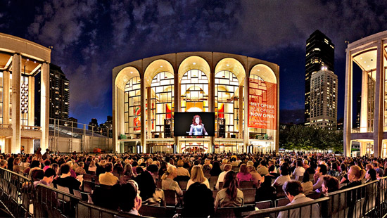 USA to Limit Overseas Sopranos and Tenors