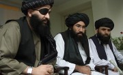 A Secret Taliban Envoy Pleads with the American Commander in Afghanistan