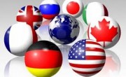 G7 and G8 to Replace Canada, Italy and France
