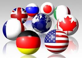 G7 and G8 to Replace Canada, Italy and France