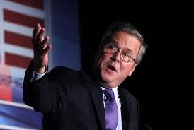 Jeb Bush Declared Sane