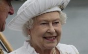 Queen Elizabeth Looking for a New Challenge