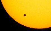 Venus Transition – What was the Fuss About?