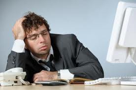 An Employee Comes to Work Two Hours Late