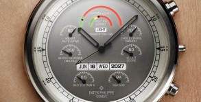 wristwatch