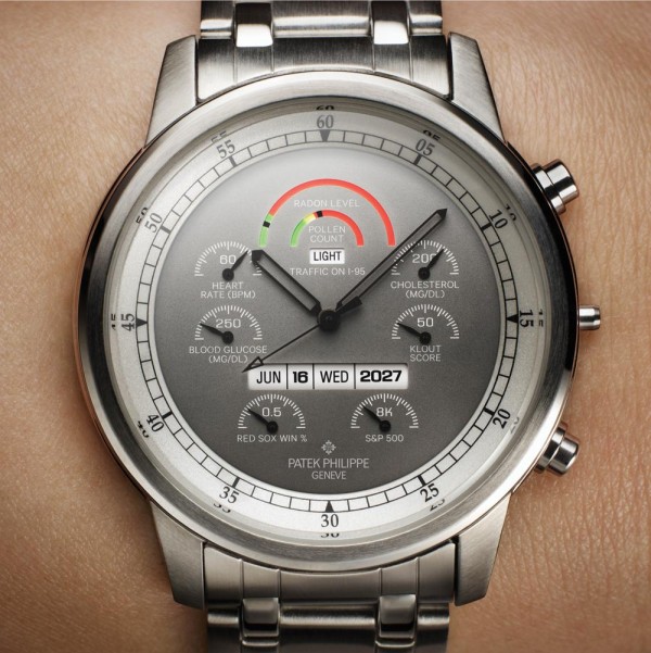 Switzerland to Stop Manufacturing Wrist Watches