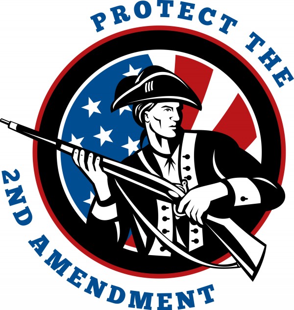 National Rifle Association Advises People to Take a Gun to the Movies