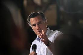 Republican Party Detests Obama and Romney Equally