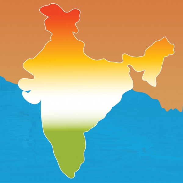 Indian Blackout Reduces Pollution in Delhi