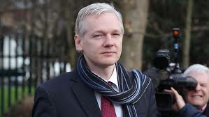 Julian Assange to be Hunted Like Osama bin Laden, Barack Obama says