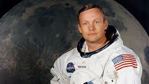 Neil Armstrong’s Death is Faked. He is Living on the Moon