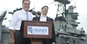 Romney+Ryan