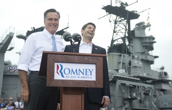 Republicans Announce a Revolutionary Plan to Create 25 Million Jobs