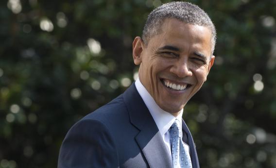 Republicans Support Ralph Nader’s Campaign to Impeach Obama