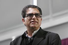 Deepak Chopra Publishes Another Bestseller