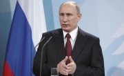 Putin and Russia Support the Romney-Ryan Team