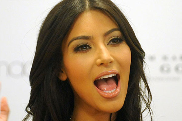 Pregnancy Creates Serious Problems to Kim Kardashian’s Bollywood Career
