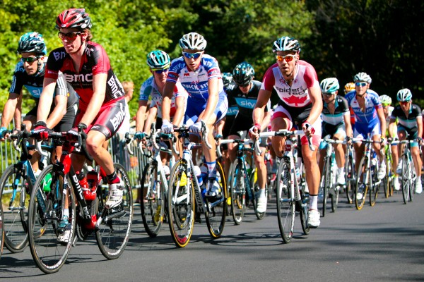 Lance Armstrong Innocent!
