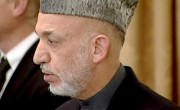 Obama Will Not Allow Bigger Bags for Karzai
