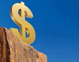 Fiscal Cliff to be Nominated as a National Monument