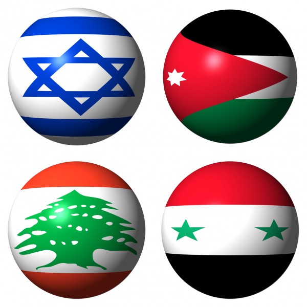 Israel and USA Pact on Syria Denied