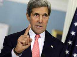 A Rhetorical Argument Averts War in Syria – What a Disaster?