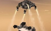 Indian Company Infosys to Establish an Outsourcing Center on Mars