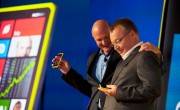 Without Any Friends, Desperate Nokia Moves in With “The Evil Empire”