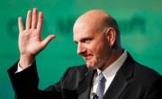 Retiring Microsoft CEO Steve Ballmer Rumoured to be Appointed Dean of Harvard Business School