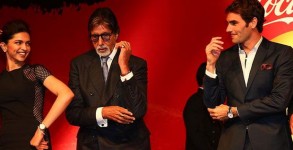 FedererBollywood