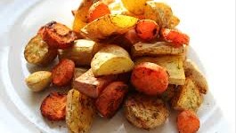 GMvegies