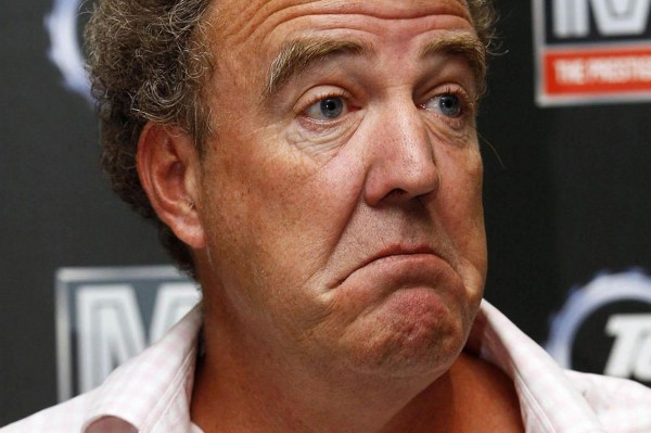 Sacked Top Gear Host Jeremy Clarkson Moves to Australia